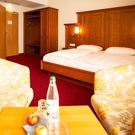 Ringhotel Appelbaum Gütersloh Zewnętrze zdjęcie