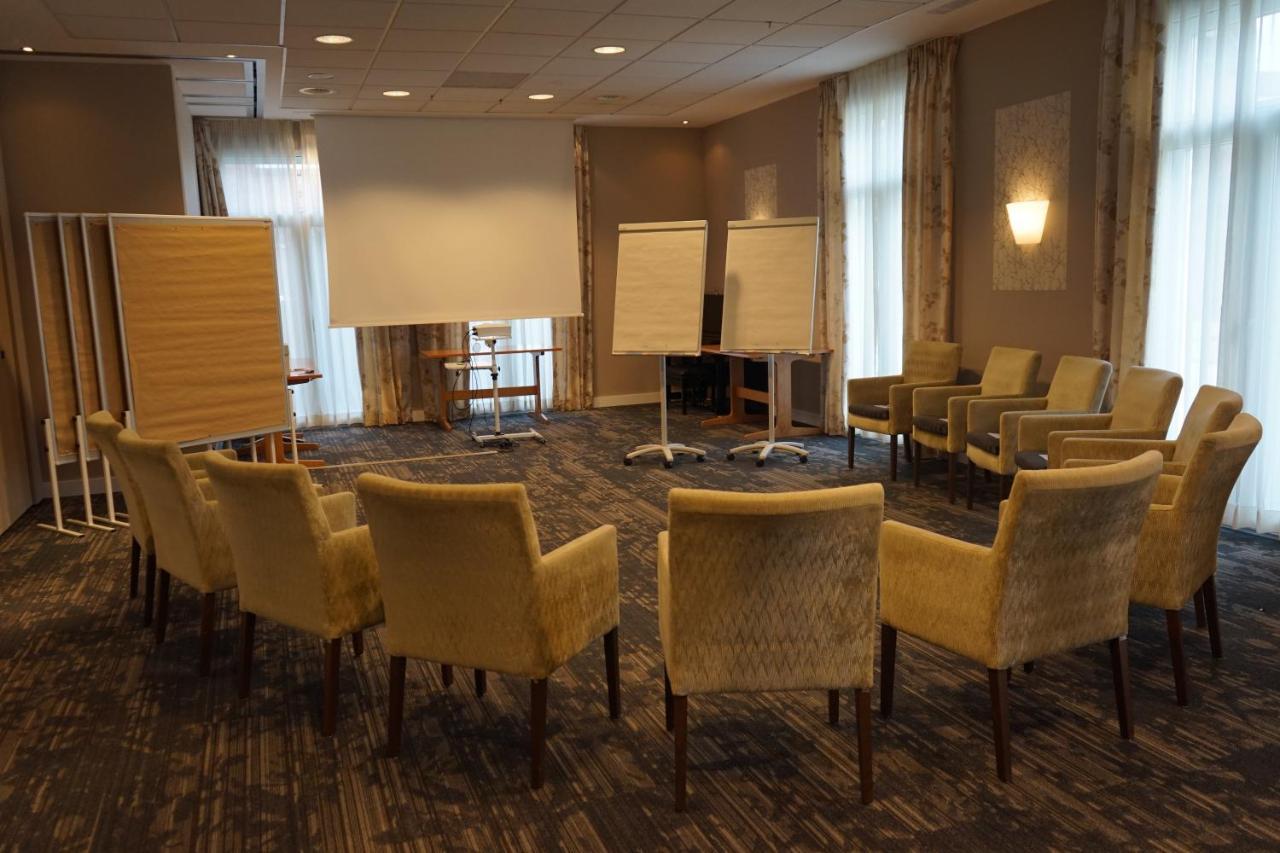 Ringhotel Appelbaum Gütersloh Zewnętrze zdjęcie