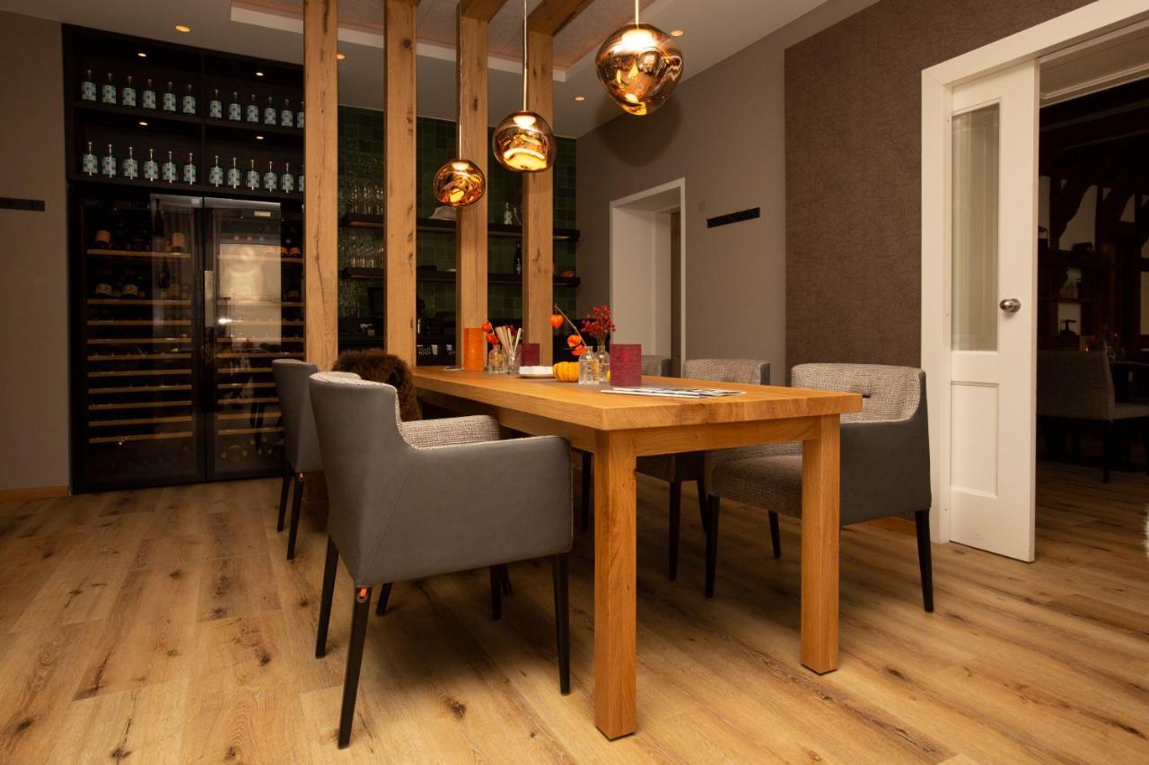 Ringhotel Appelbaum Gütersloh Zewnętrze zdjęcie