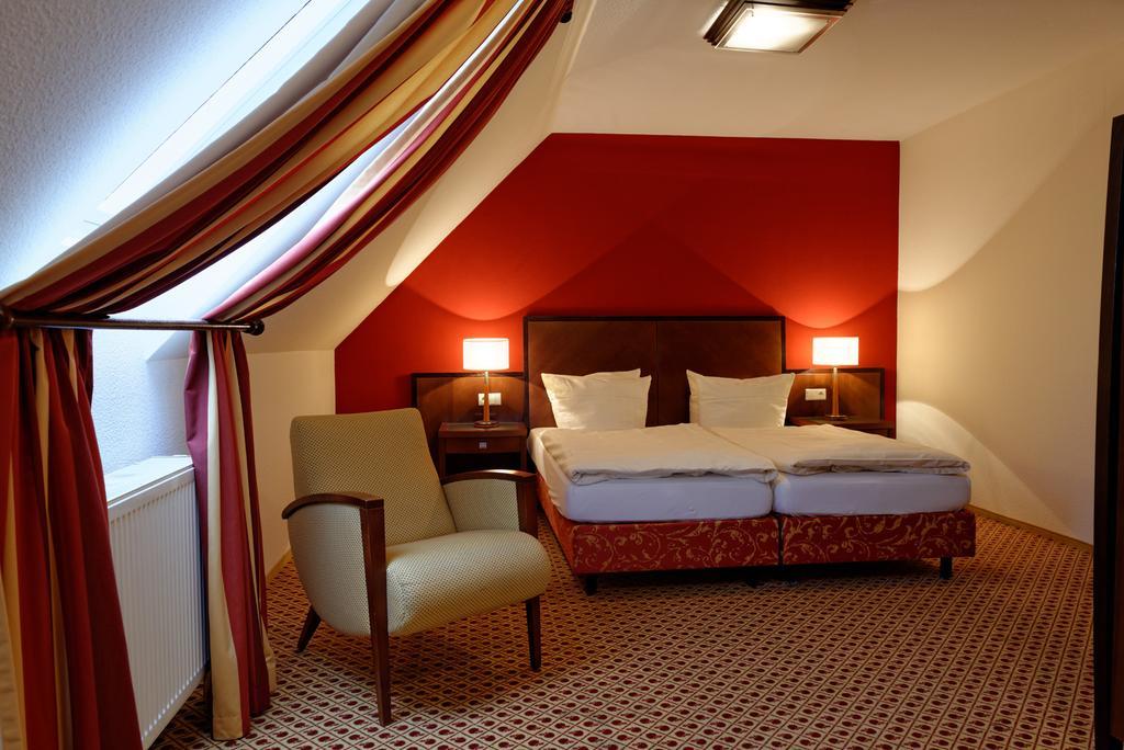 Ringhotel Appelbaum Gütersloh Zewnętrze zdjęcie