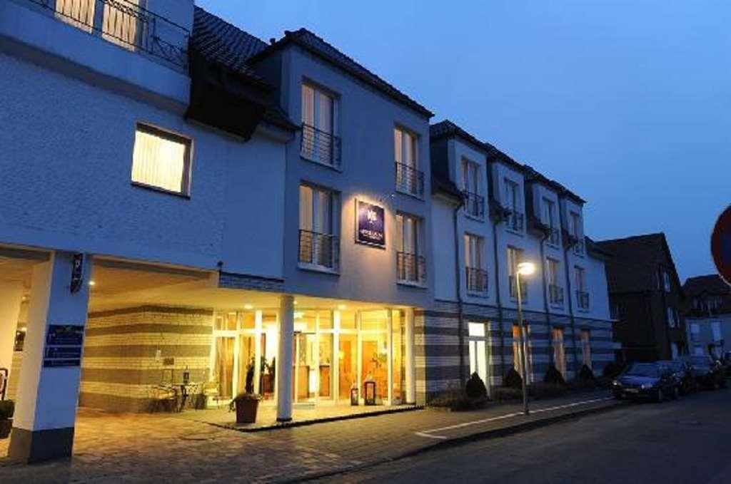 Ringhotel Appelbaum Gütersloh Zewnętrze zdjęcie