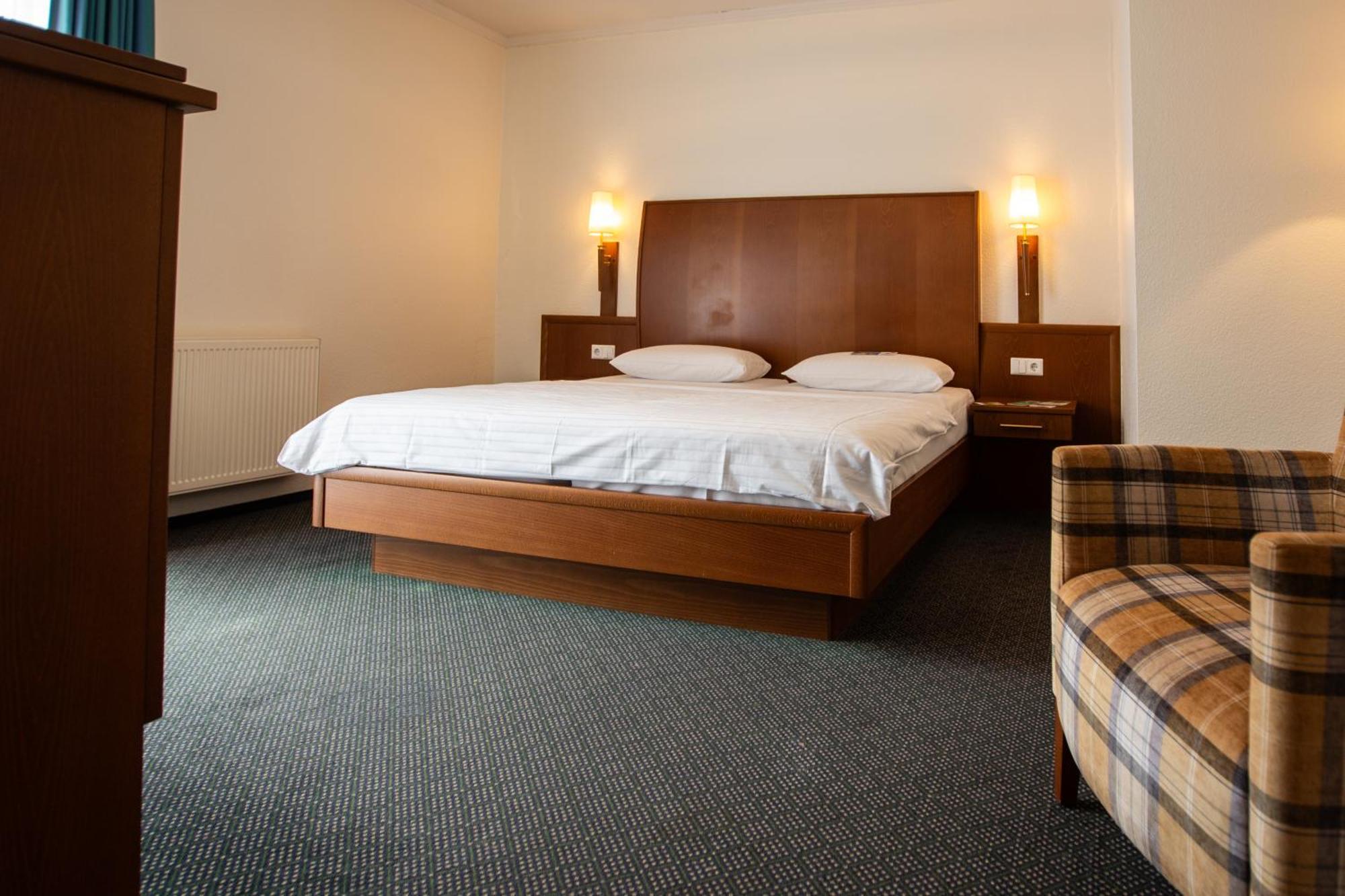 Ringhotel Appelbaum Gütersloh Zewnętrze zdjęcie