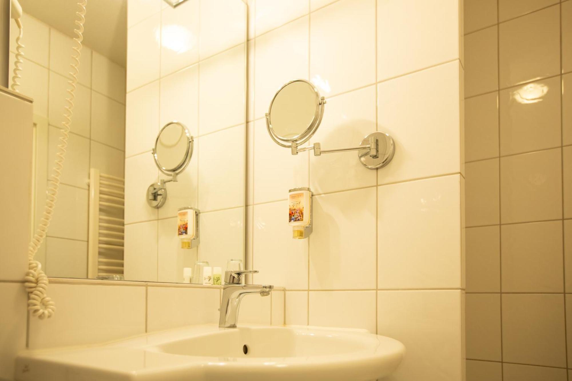 Ringhotel Appelbaum Gütersloh Zewnętrze zdjęcie