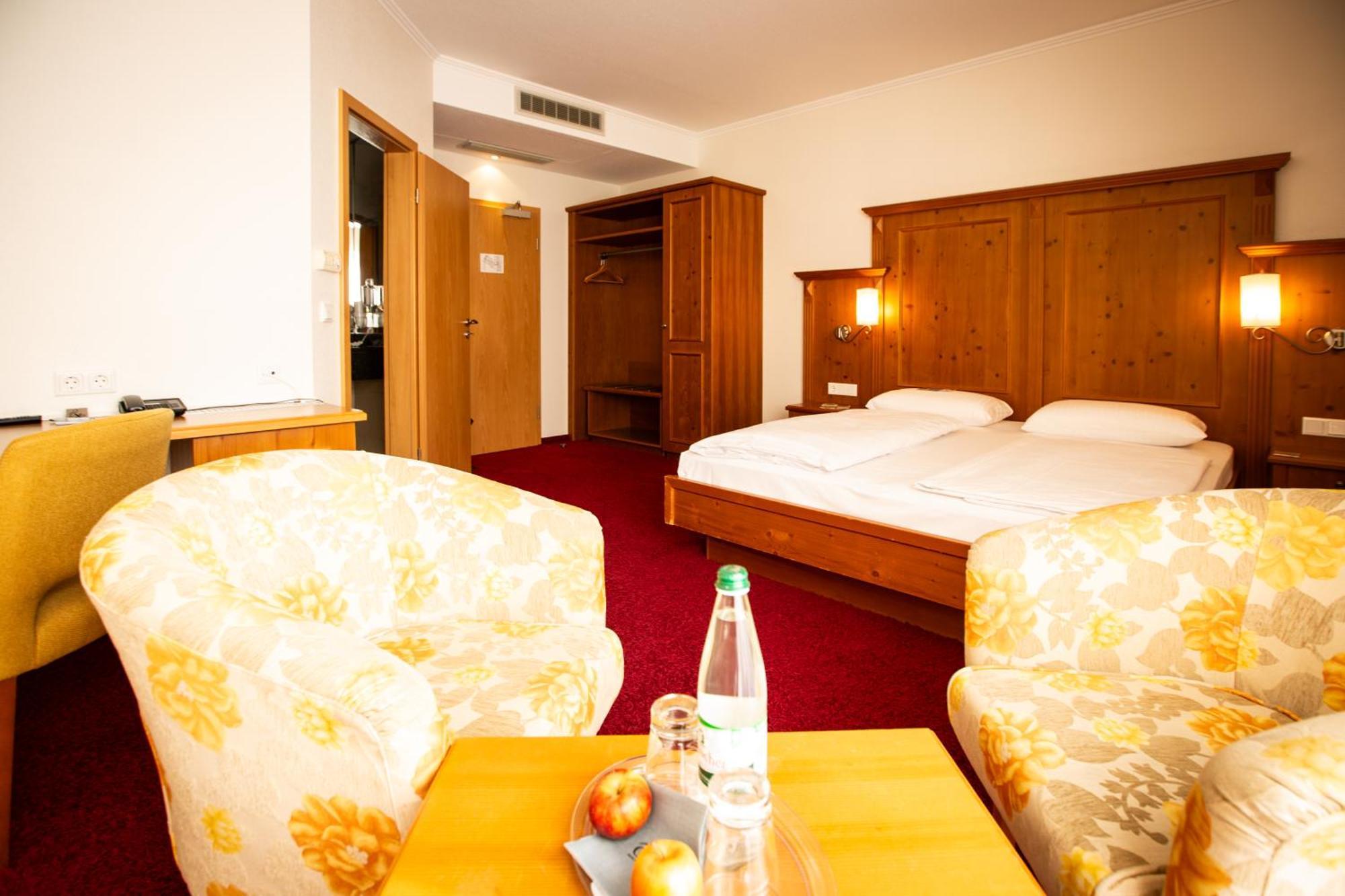 Ringhotel Appelbaum Gütersloh Zewnętrze zdjęcie