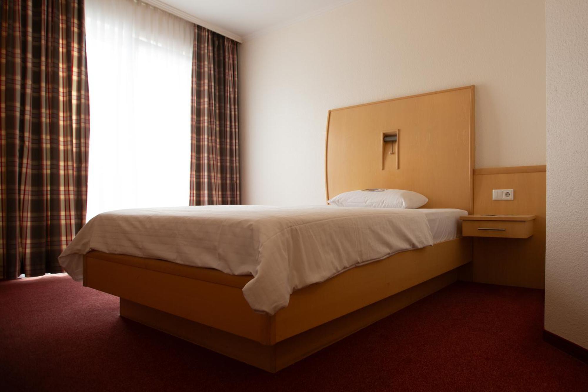Ringhotel Appelbaum Gütersloh Zewnętrze zdjęcie