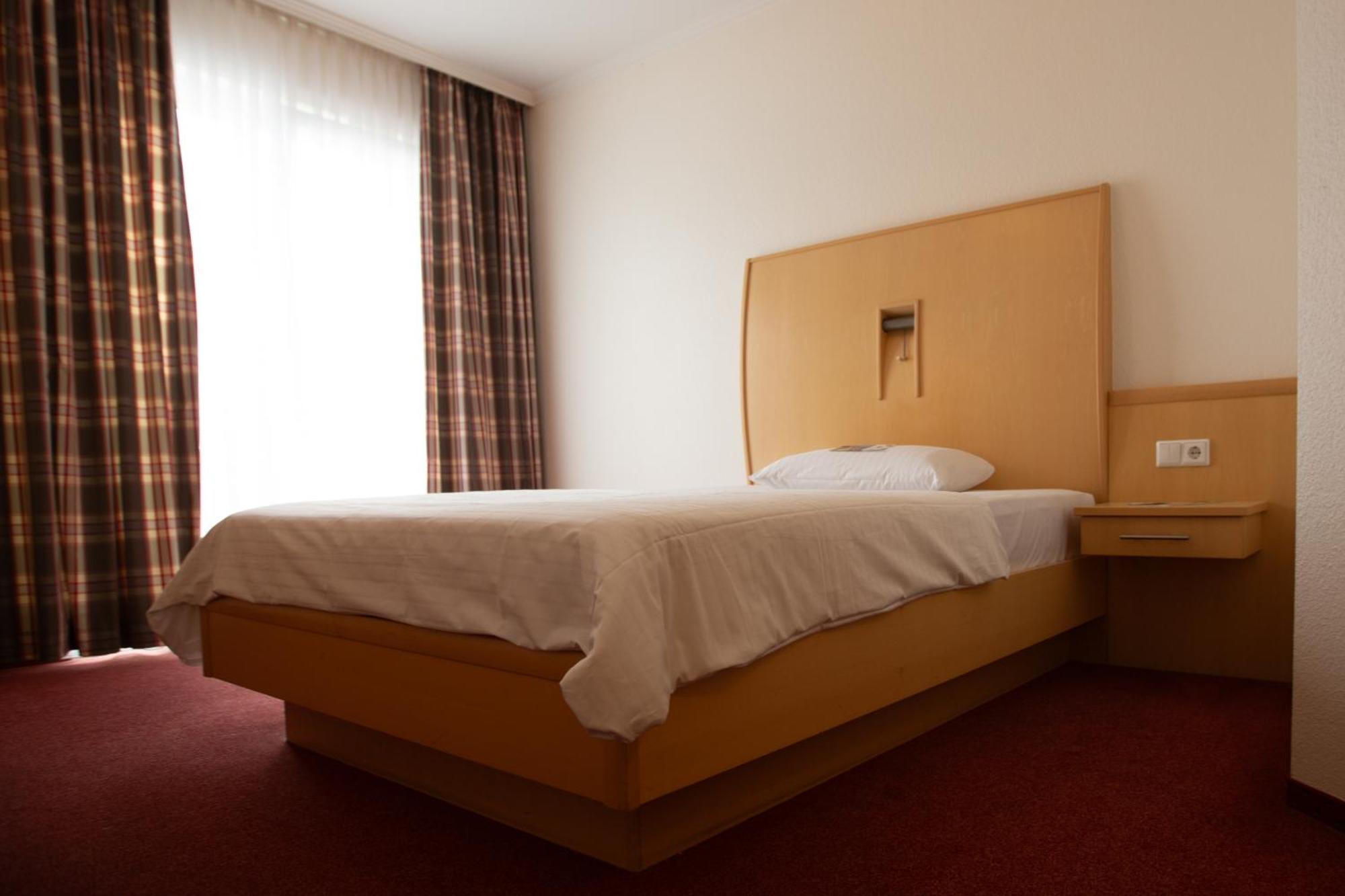 Ringhotel Appelbaum Gütersloh Zewnętrze zdjęcie
