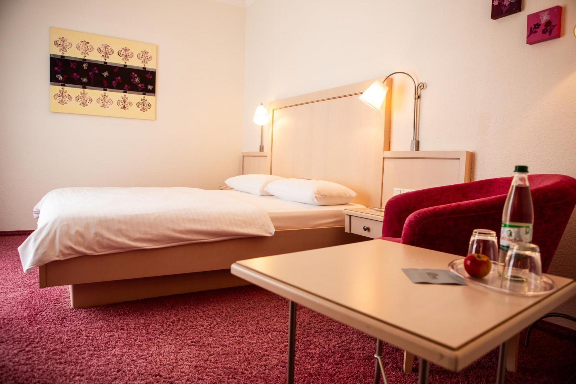 Ringhotel Appelbaum Gütersloh Zewnętrze zdjęcie