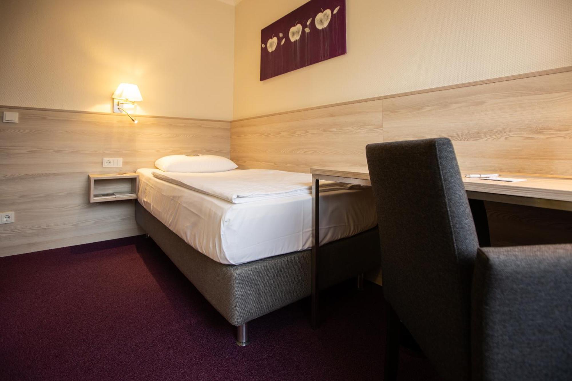 Ringhotel Appelbaum Gütersloh Zewnętrze zdjęcie