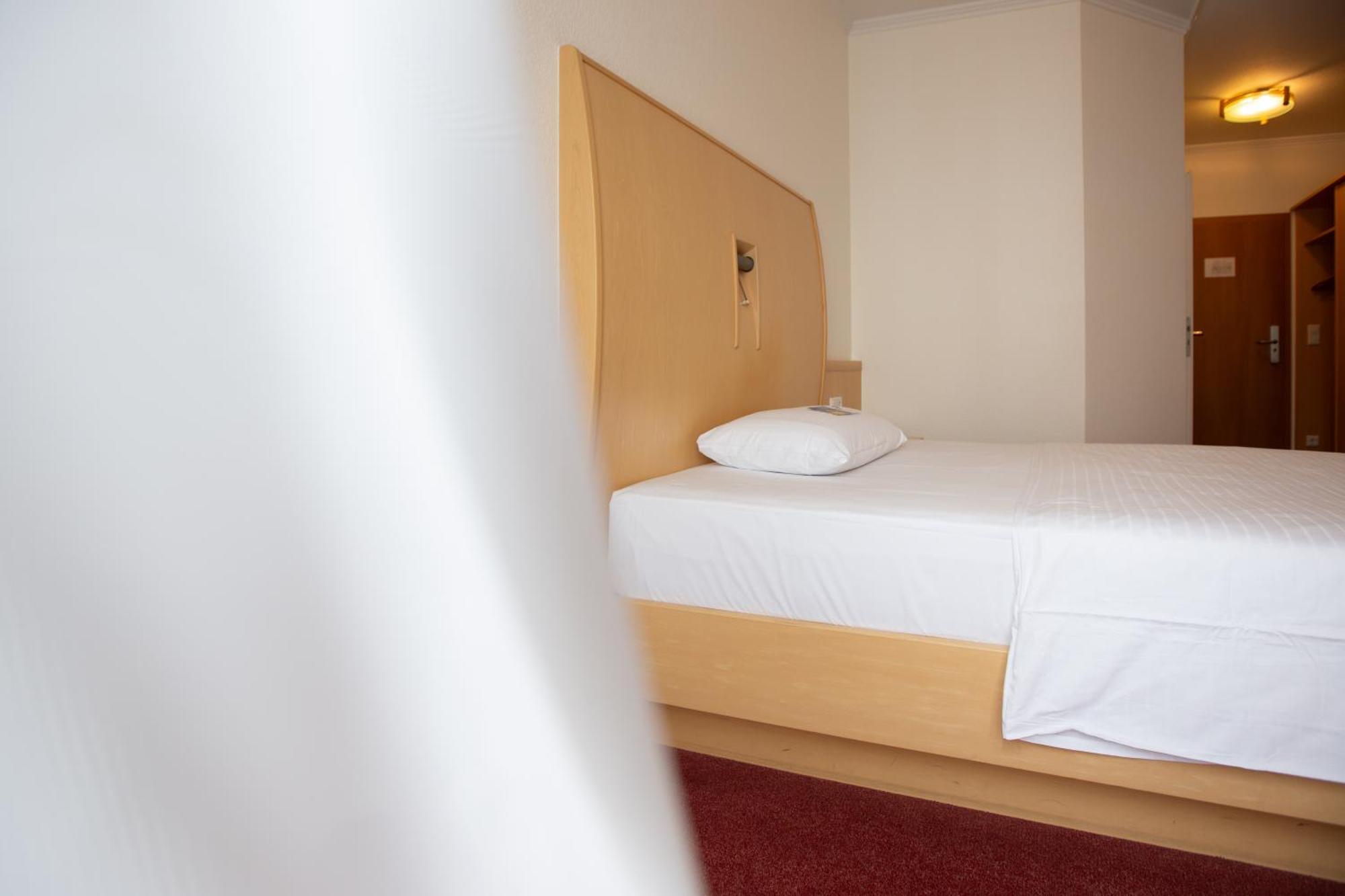 Ringhotel Appelbaum Gütersloh Zewnętrze zdjęcie