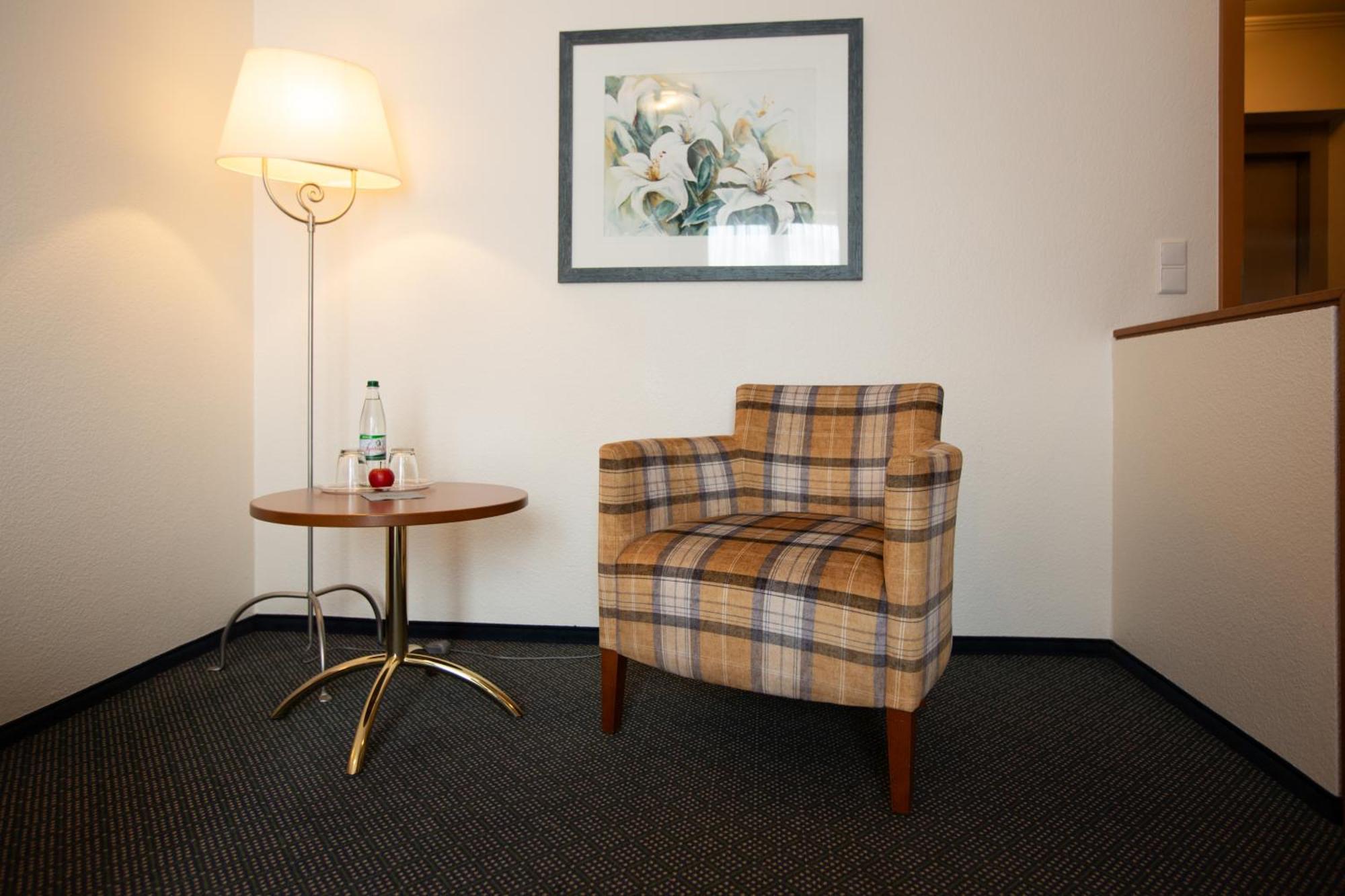 Ringhotel Appelbaum Gütersloh Zewnętrze zdjęcie