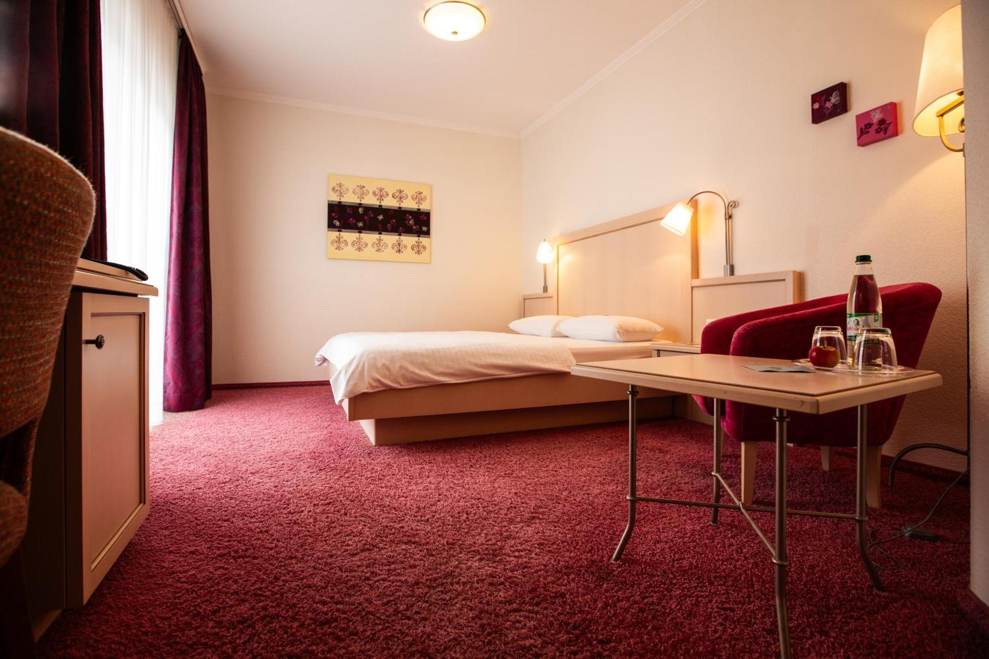 Ringhotel Appelbaum Gütersloh Zewnętrze zdjęcie