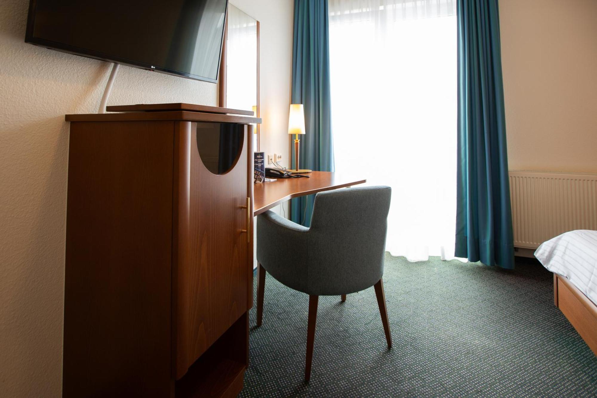 Ringhotel Appelbaum Gütersloh Zewnętrze zdjęcie