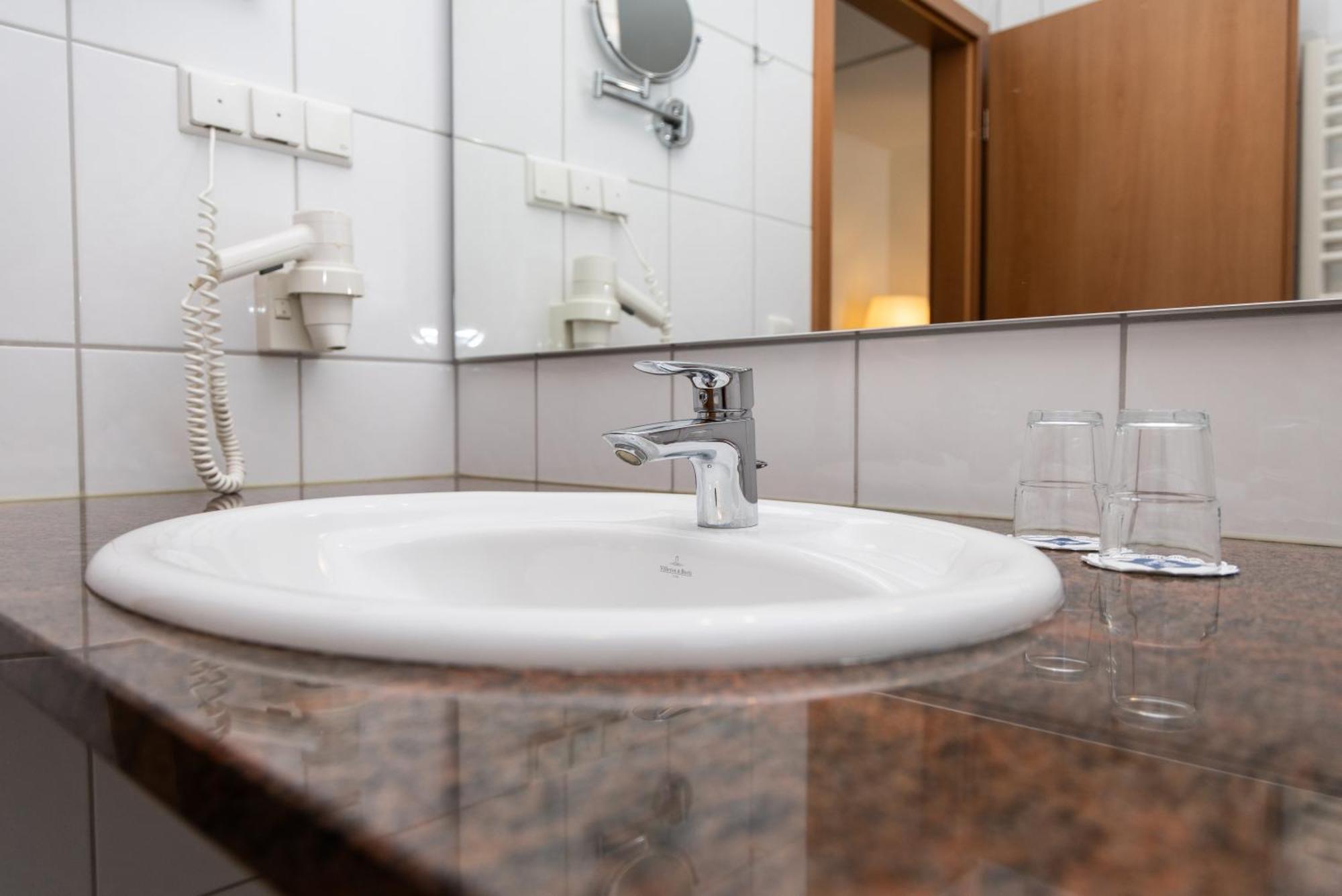 Ringhotel Appelbaum Gütersloh Zewnętrze zdjęcie