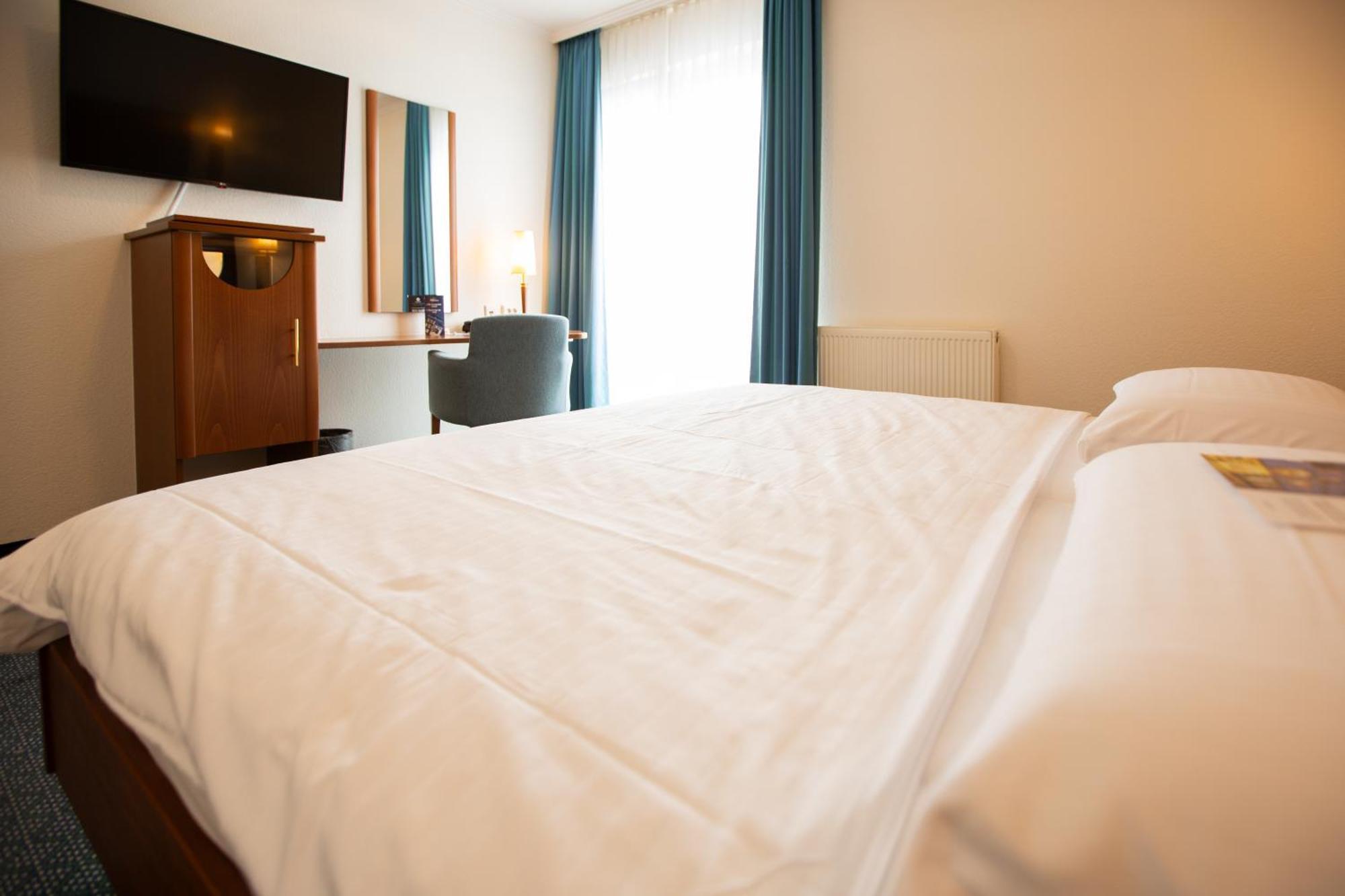 Ringhotel Appelbaum Gütersloh Zewnętrze zdjęcie