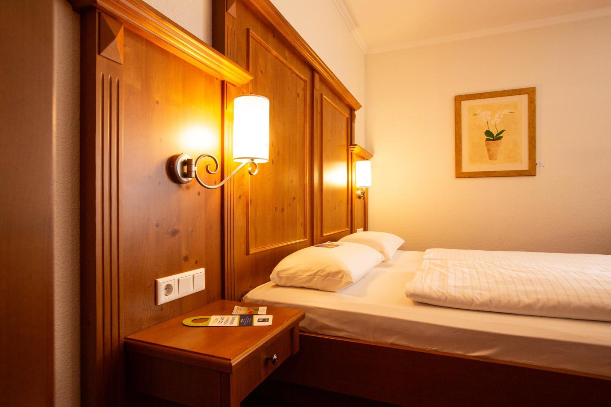 Ringhotel Appelbaum Gütersloh Zewnętrze zdjęcie