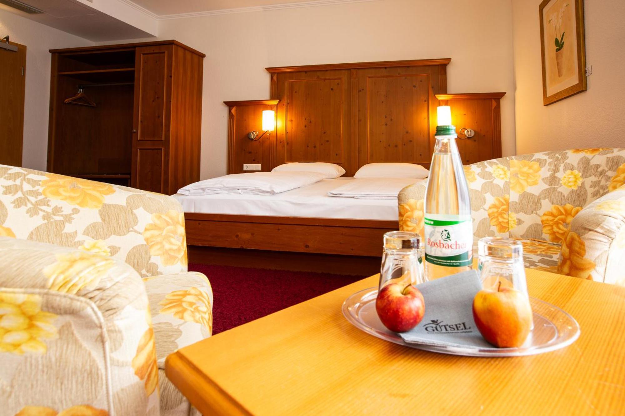 Ringhotel Appelbaum Gütersloh Zewnętrze zdjęcie