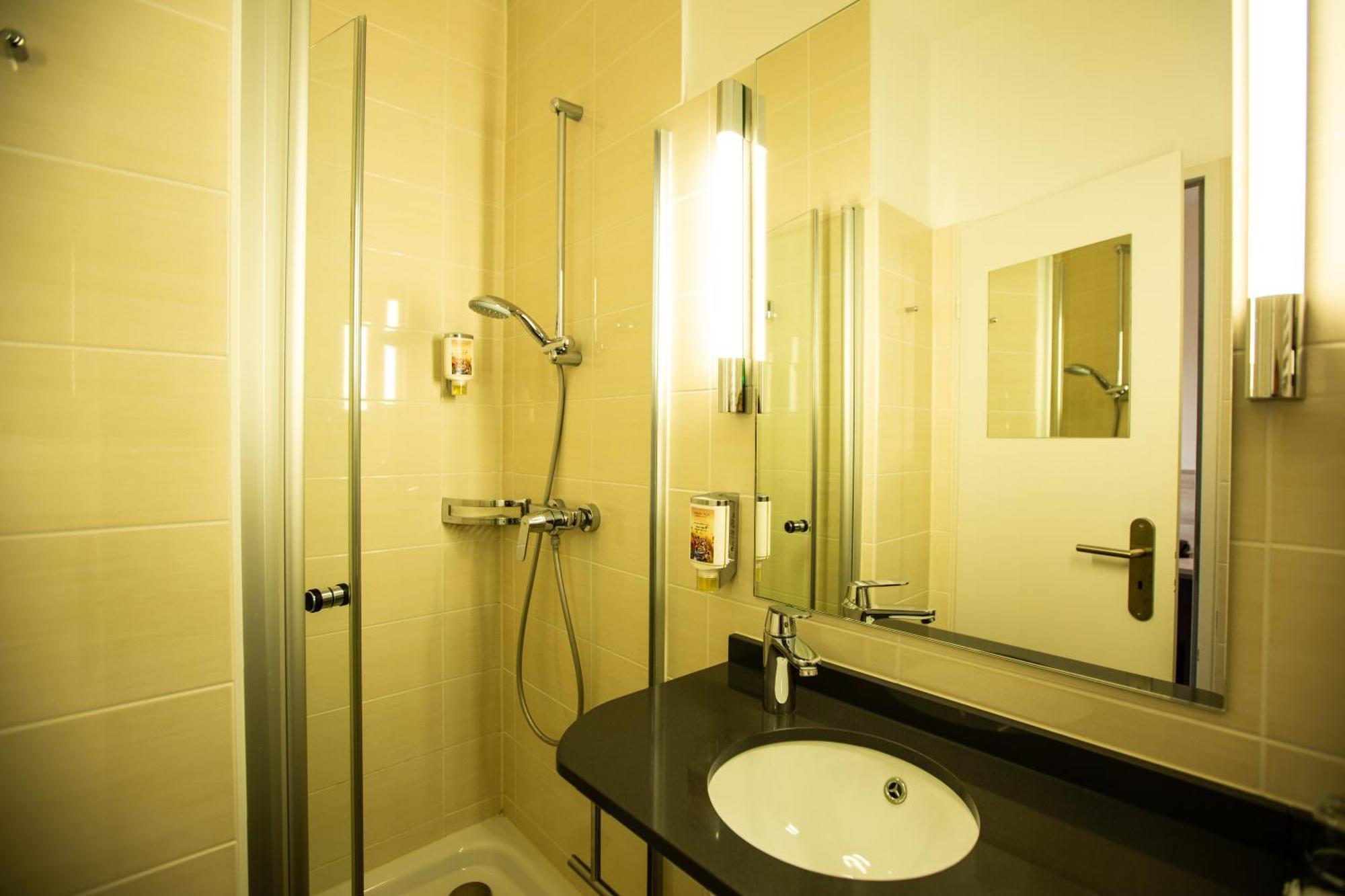Ringhotel Appelbaum Gütersloh Zewnętrze zdjęcie