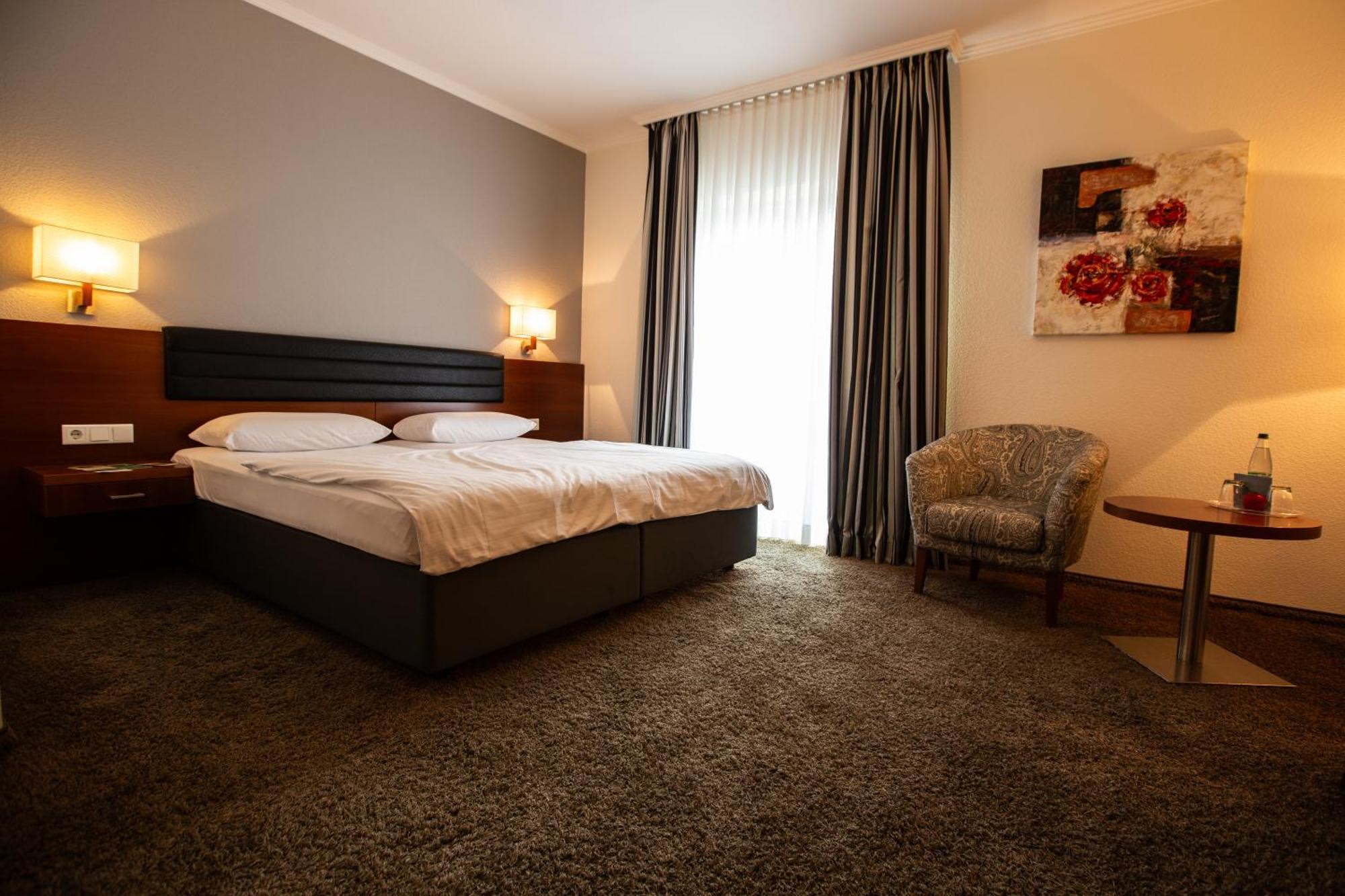Ringhotel Appelbaum Gütersloh Zewnętrze zdjęcie