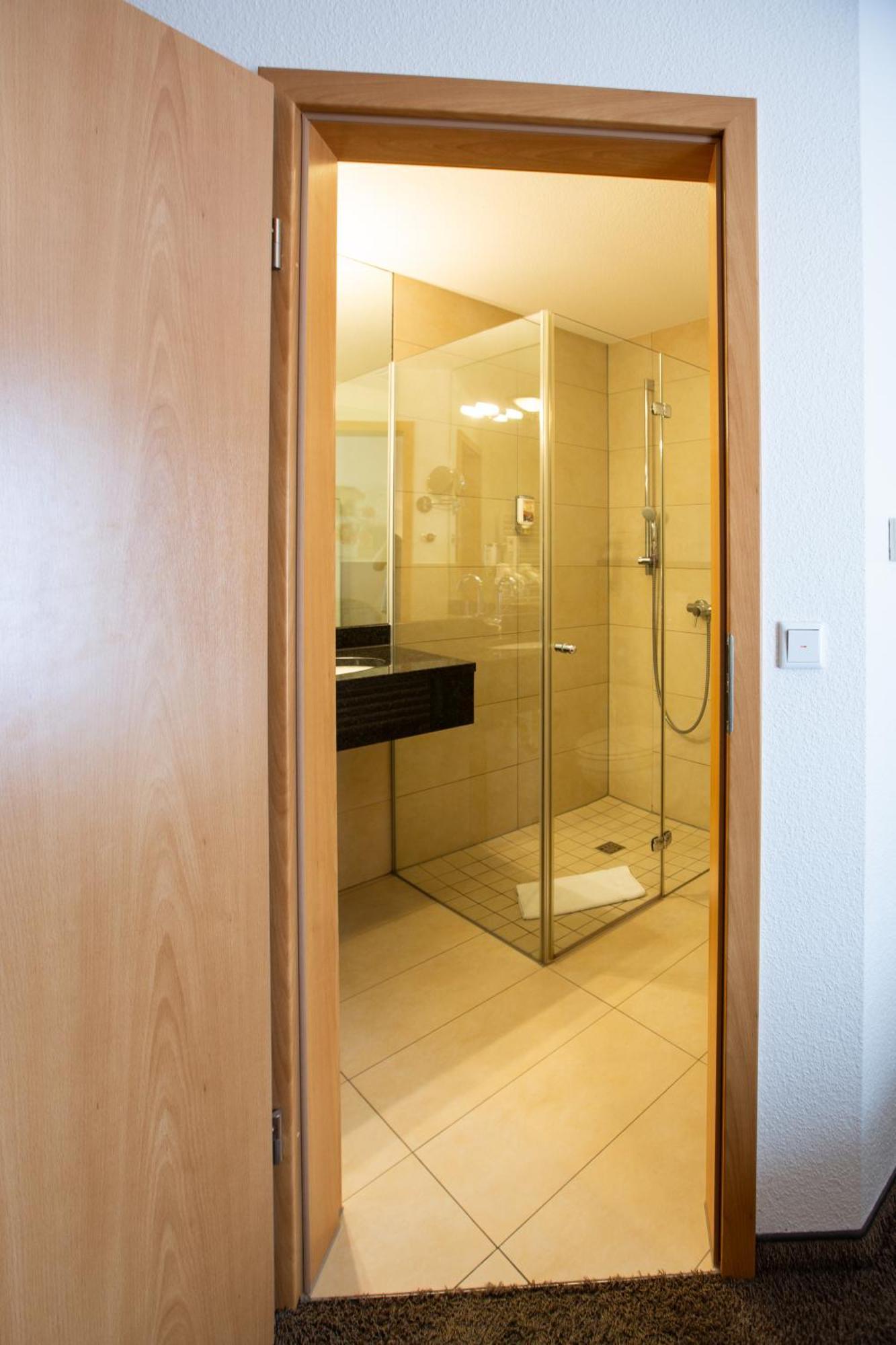 Ringhotel Appelbaum Gütersloh Zewnętrze zdjęcie