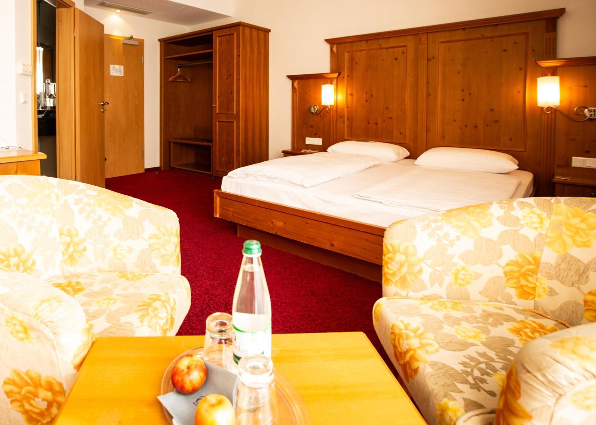 Ringhotel Appelbaum Gütersloh Zewnętrze zdjęcie