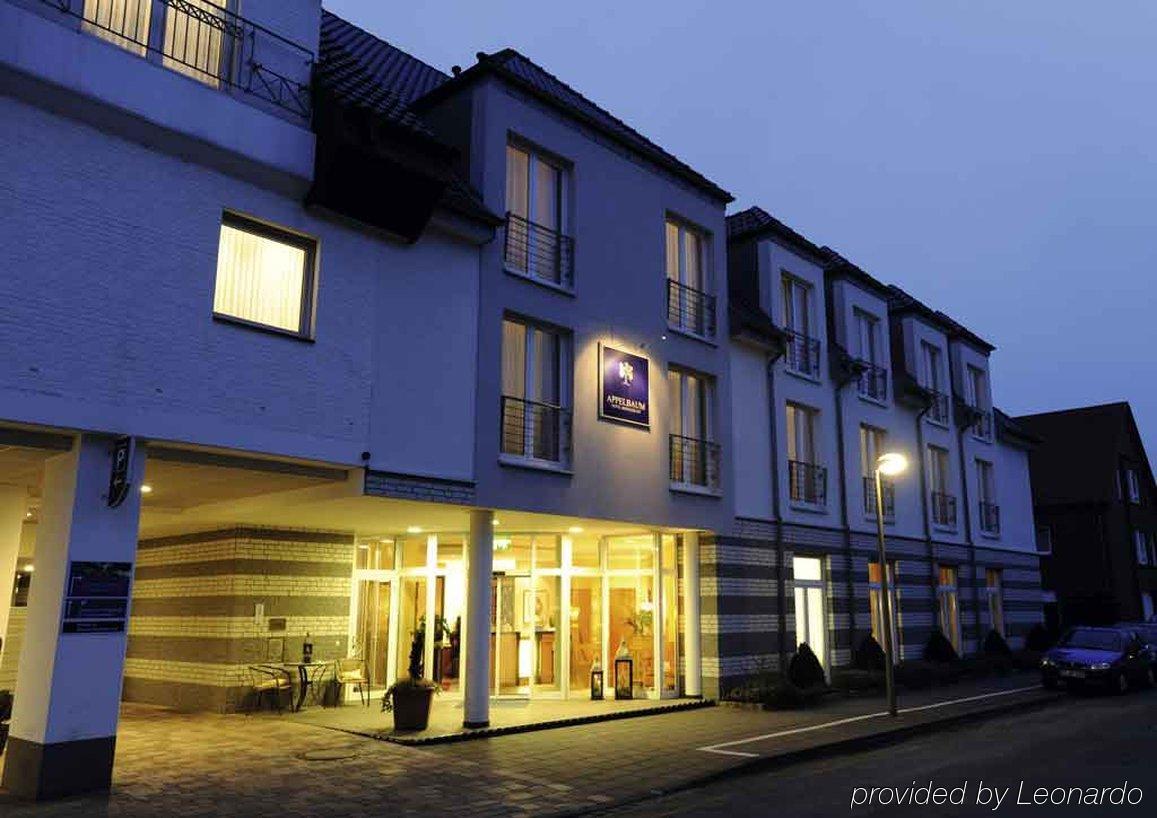 Ringhotel Appelbaum Gütersloh Zewnętrze zdjęcie