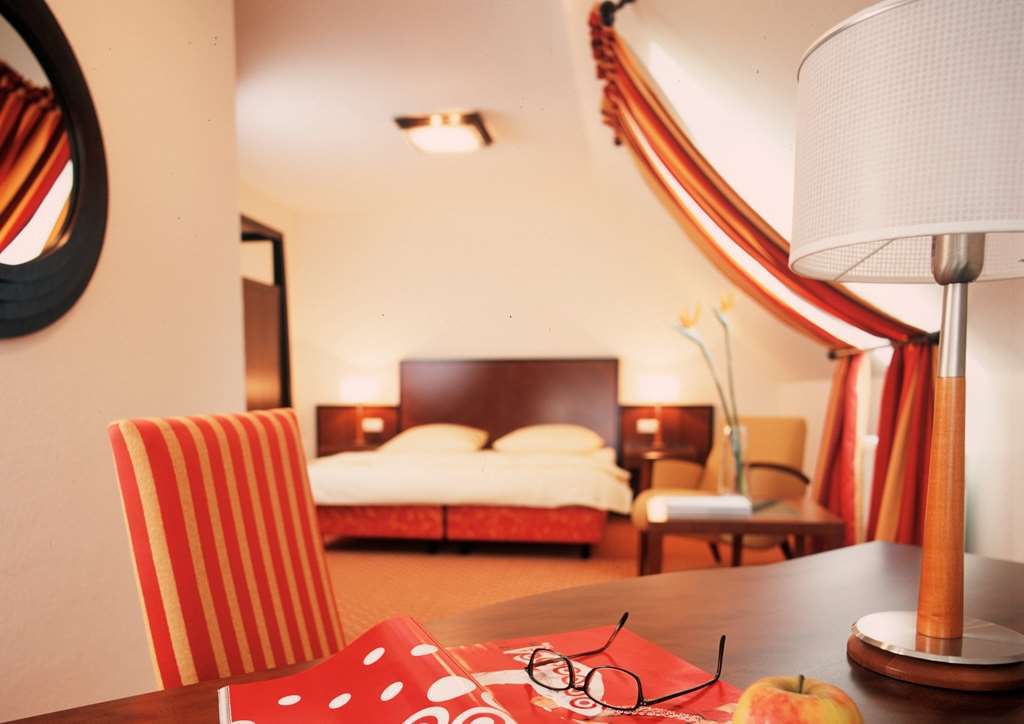 Ringhotel Appelbaum Gütersloh Pokój zdjęcie