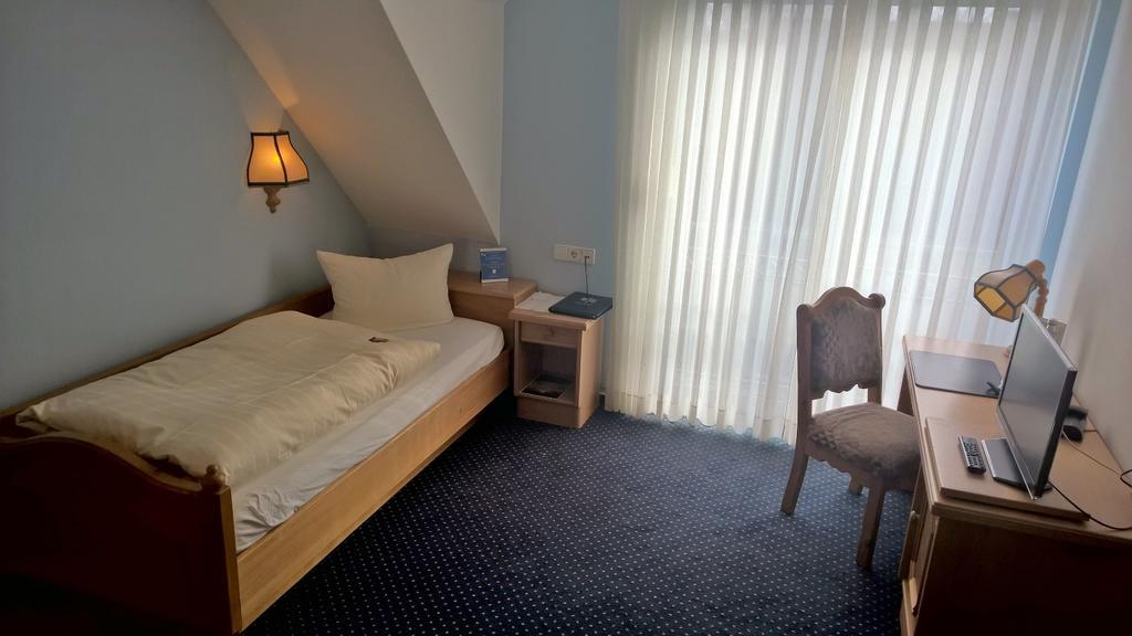Ringhotel Appelbaum Gütersloh Zewnętrze zdjęcie