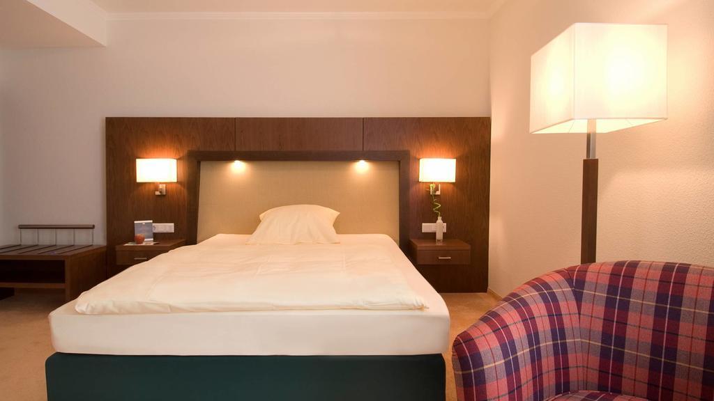 Ringhotel Appelbaum Gütersloh Zewnętrze zdjęcie