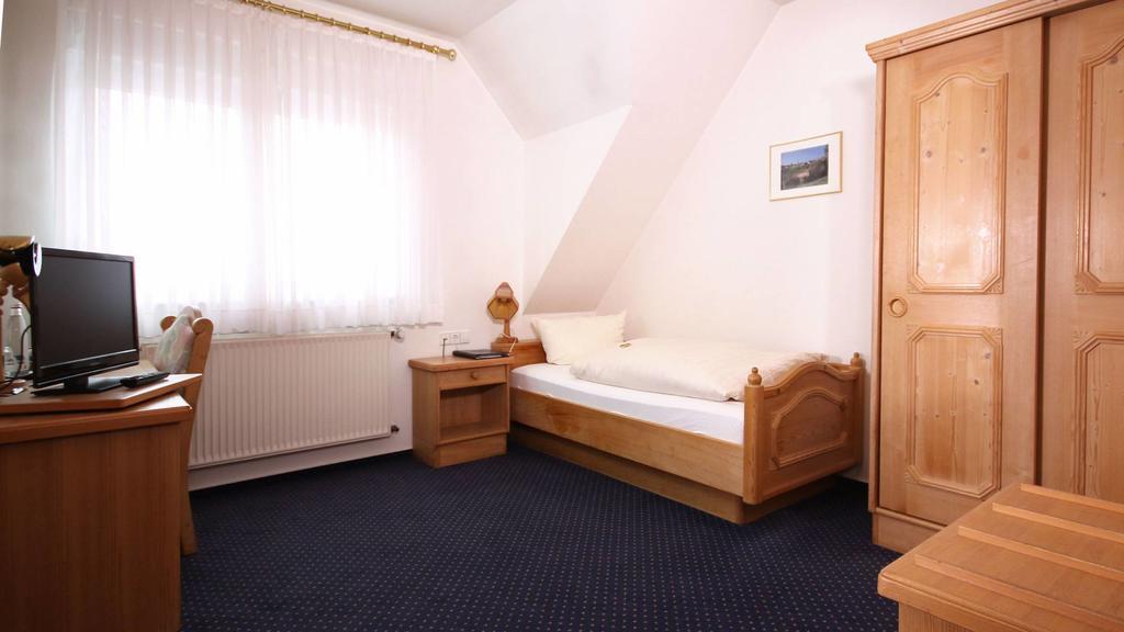 Ringhotel Appelbaum Gütersloh Zewnętrze zdjęcie