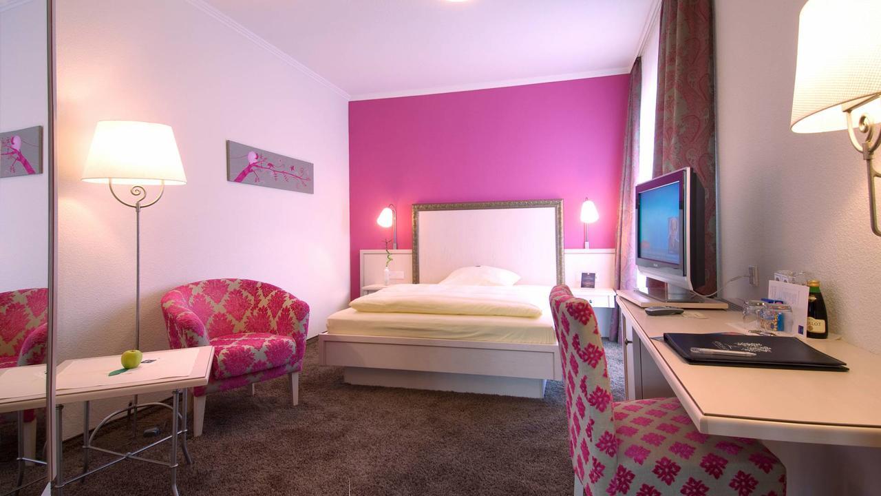 Ringhotel Appelbaum Gütersloh Zewnętrze zdjęcie