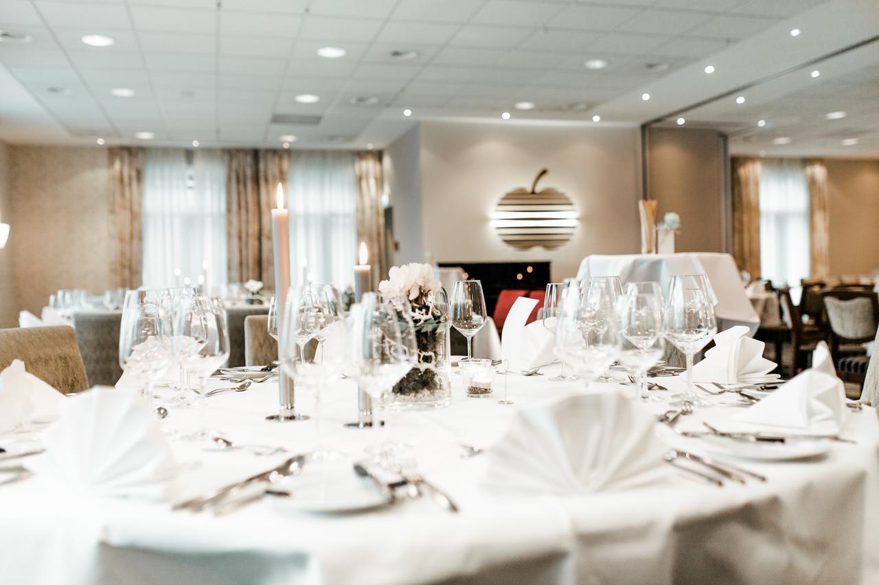 Ringhotel Appelbaum Gütersloh Zewnętrze zdjęcie