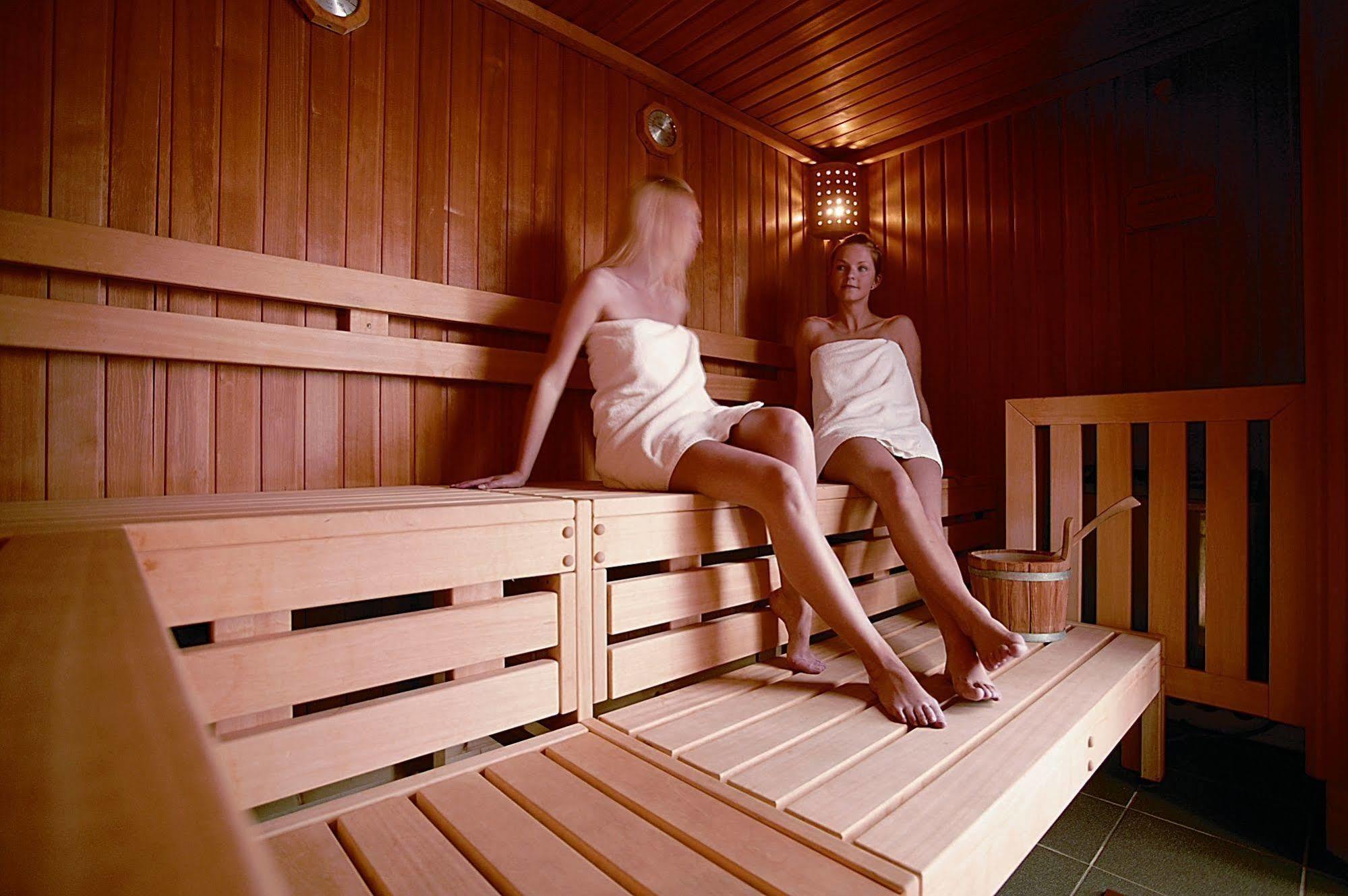 Ringhotel Appelbaum Gütersloh Zewnętrze zdjęcie